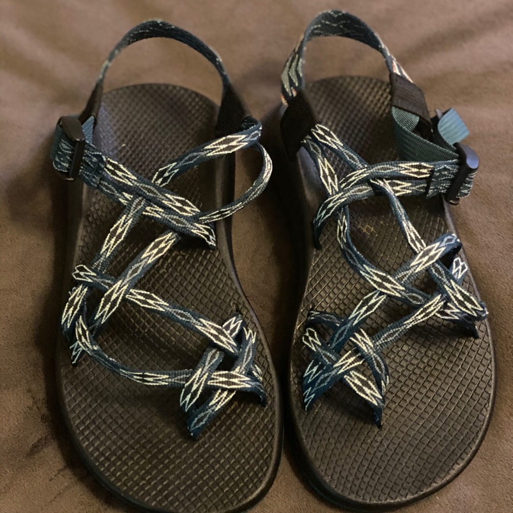 Chacos Sandals